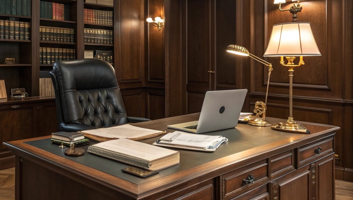 Генеральный прокурор Краснов готов покинуть свой пост