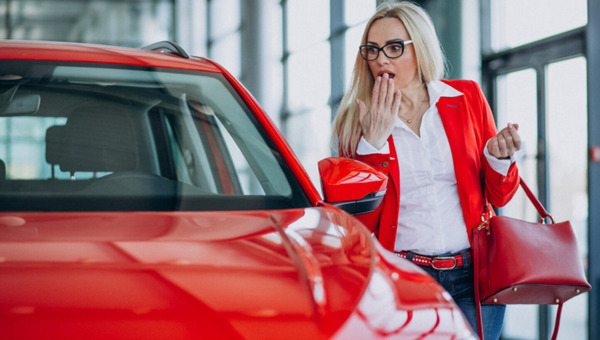 «Почти новый» автомобиль: стоит ли соблазняться низкой ценой?