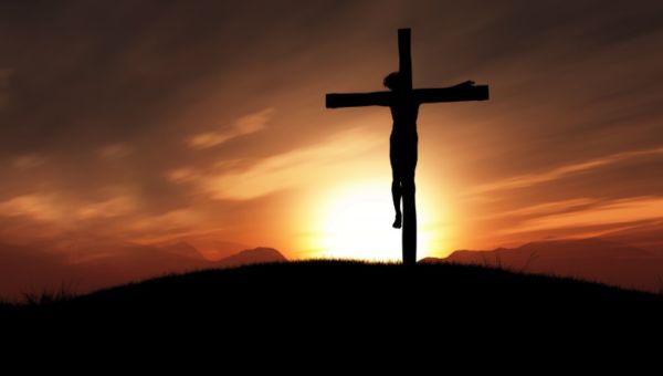 Где находится Голгофа: вечные споры и новые версии