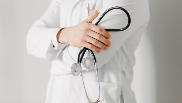 В Подмосковье стартовало голосование за лучших врачей