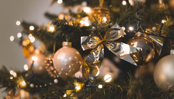 В Подмосковье пройдут Губернаторские ёлки в новом формате