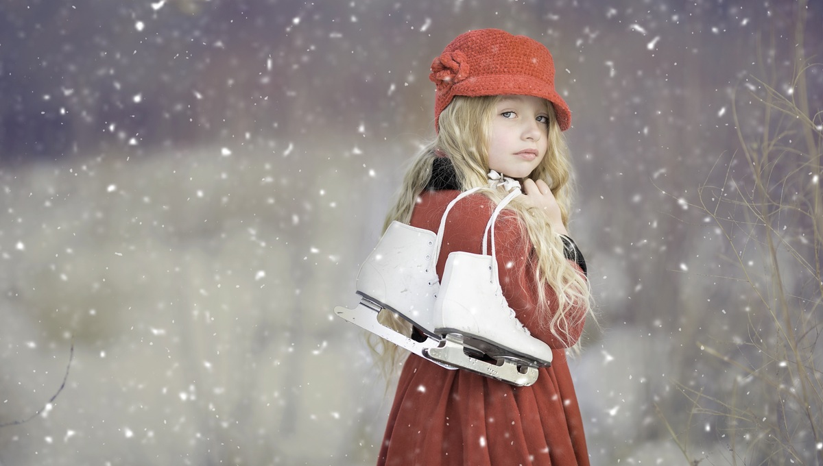 ГУМ-каток на Красной площади готовится к открытию юбилейного сезона