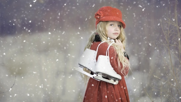 ГУМ-каток на Красной площади готовится к открытию юбилейного сезона