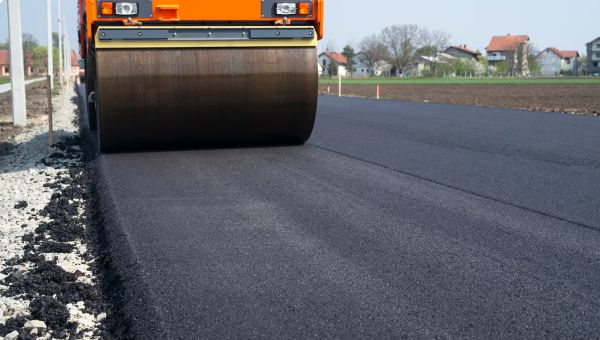 В Подмосковье намечается масштабный ремонт дорог