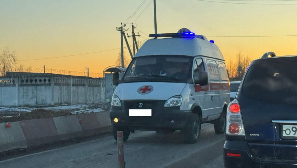 Жуткий предмет вытащили из ноги мальчика врачи в Подмосковье