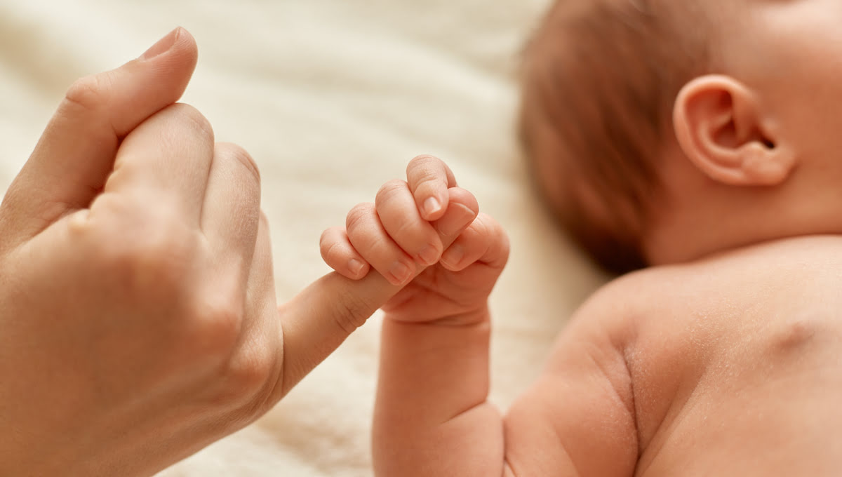 Госуслуги: родителей предлагается ограничить в свободном выборе имён детям