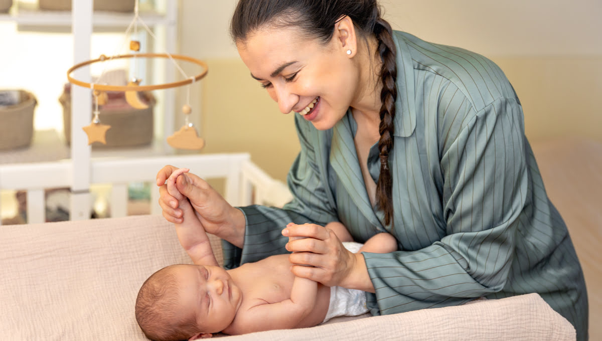 В ЗАГСе озвучили самые оригинальные имена новорождённых в Москве