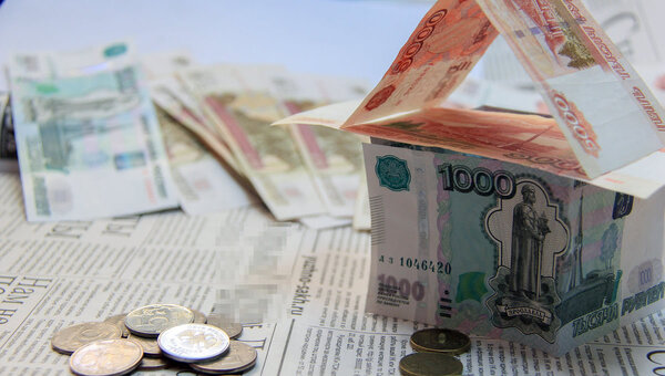 Госдума ужесточает правила семейной ипотеки