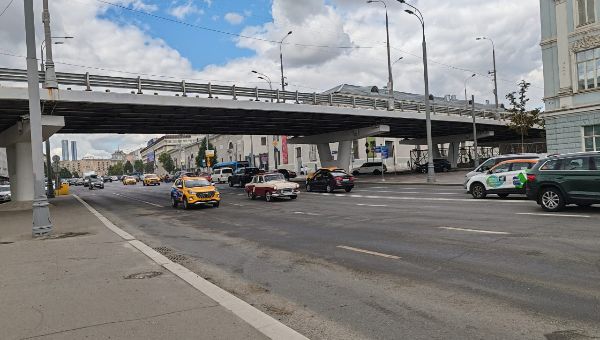 Главные изменения для водителей в июле