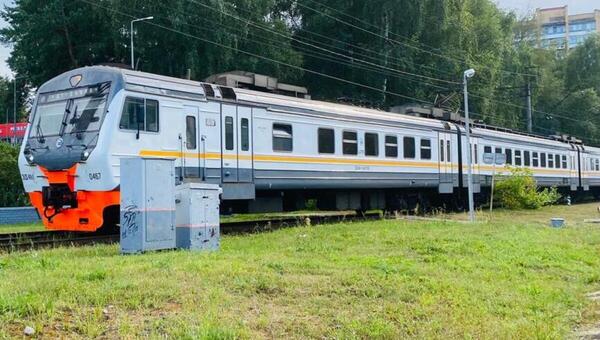 РЖД предупреждает об изменениях в графике пригородных поездов двух направлений