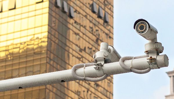 Москва тестирует камеры для контроля ОСАГО