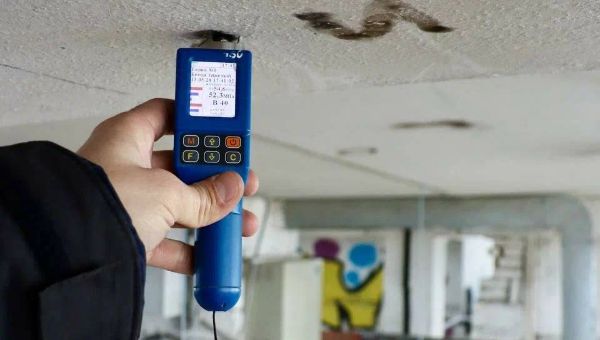 Большая проверка домов перед капремонтом стартовала в Подмосковье