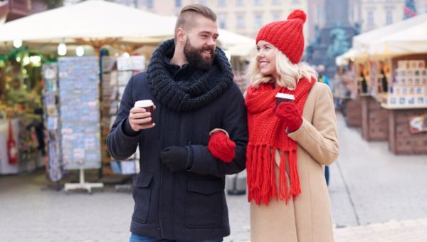 Этот город бьёт рекорды туристического спроса на День защитника Отечества