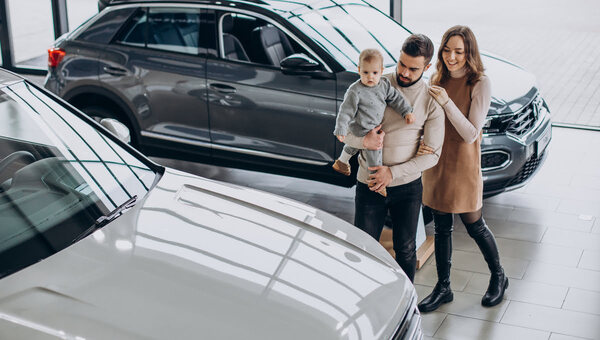 Самые безопасные китайские авто на российском рынке