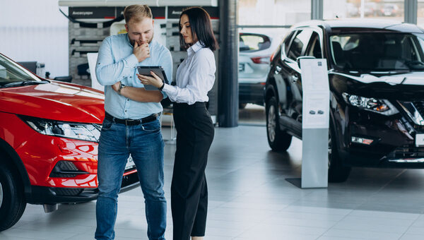 Китайские автомобили в России: конец доминирования?