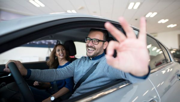 Рейтинг подержанных китайских автомобилей в России за I квартал