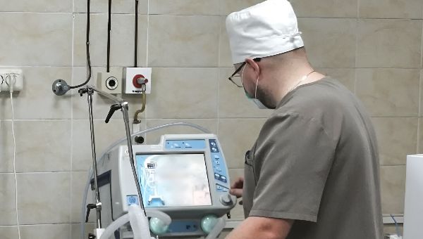 Дачный отдых едва не стал фатальным для жителя Подмосковья