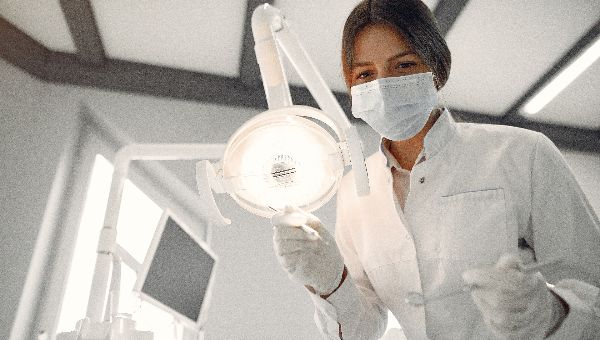 Стоматологический бум зарплат наблюдается в России