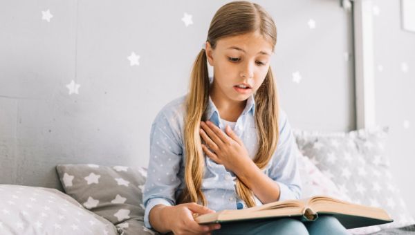 Нестареющая классика: книги, которые вдохновят и увлекут ребёнка