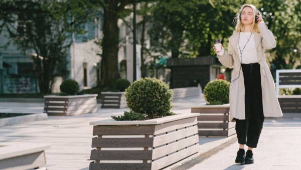 Жители Подмосковья примут участие в голосовании по благоустройству