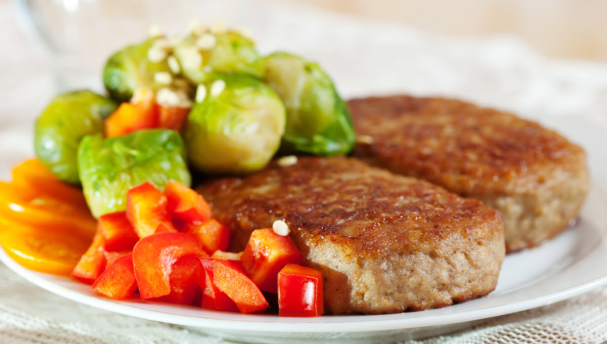 Пальчики оближешь: секрет божественных сочных котлеток