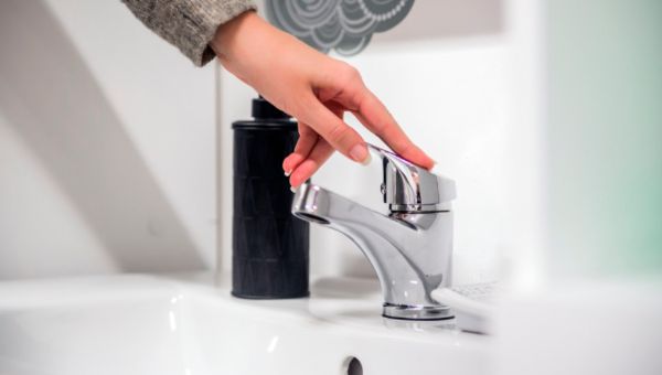 Обнародован график летних отключений горячей воды в Подмосковье