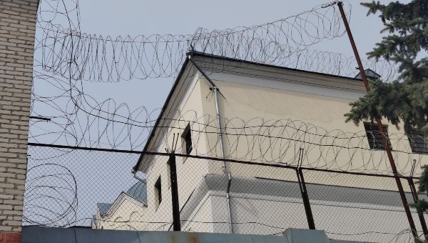 Криминальный дуэт из Подмосковья попал не в богатую жизнь, а в СИЗО
