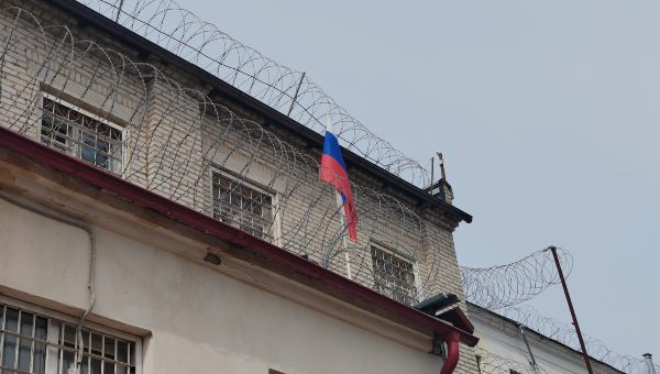 Подозреваемые в многомиллионном хищении отправлены в СИЗО в Серпухове