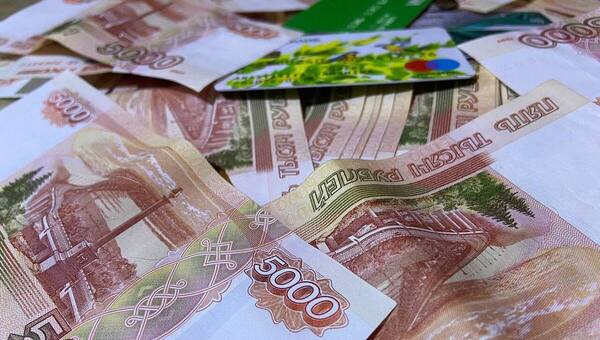 Именно на эти цели чаще всего россияне берут кредиты