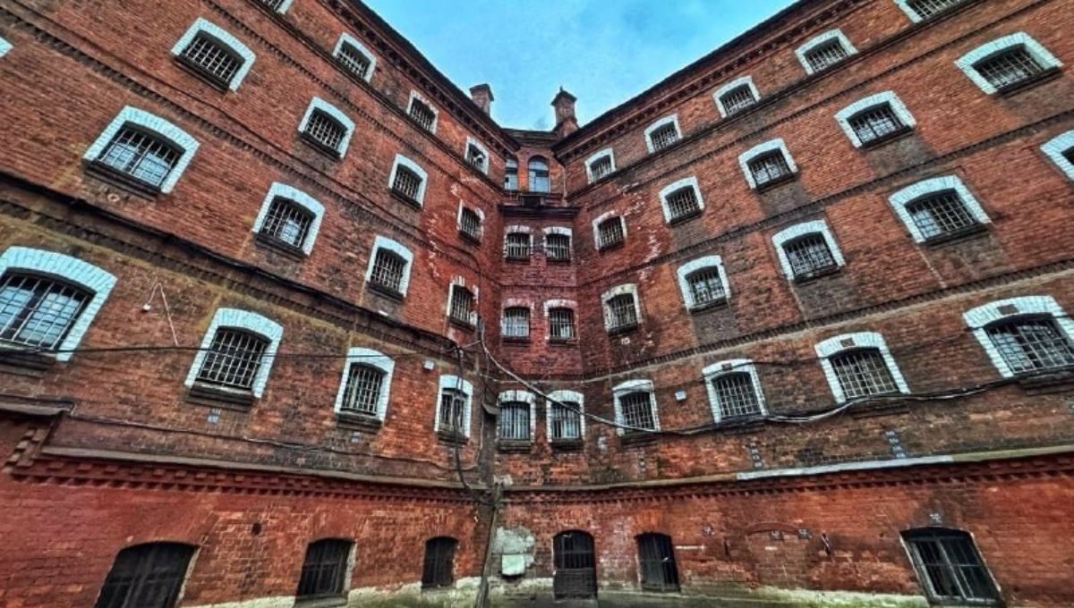 Уникальные экскурсии в «Кресты» стартуют через несколько дней