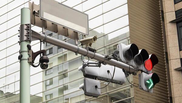 Не только скорость: за дорожной ситуацией стали следить «всевидящие» камеры