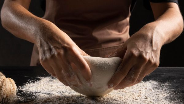 В Москве предлагают баснословно дорогой пасхальный кулич