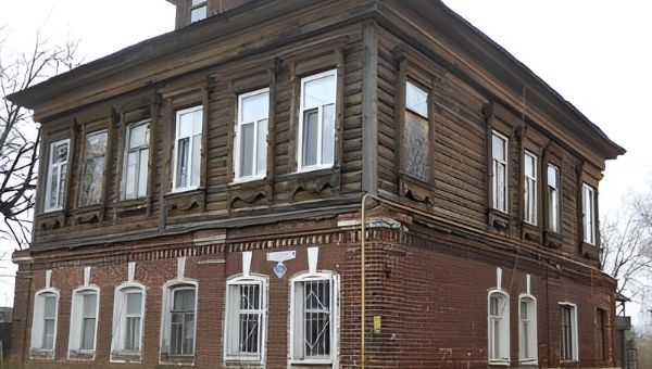 Новый памятник культурного наследия появился в Подмосковье