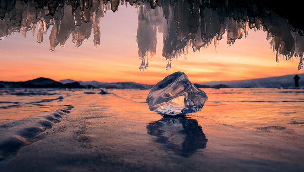Россия обзаведётся круглогодичным суперсовременным курортом