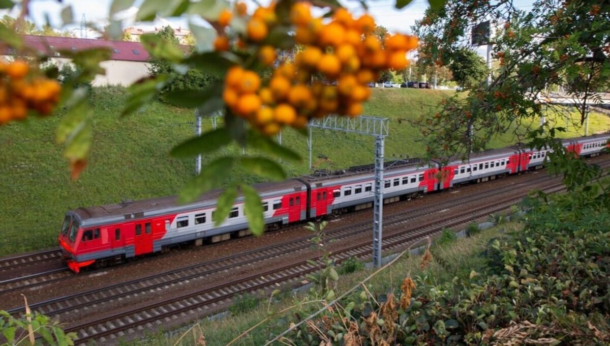 Где и когда ждать изменений в расписании электричек