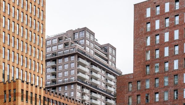 Где в Подмосковье вторичное жильё дорожает быстрее всего