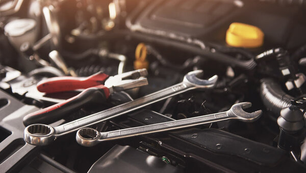 Росстандарт одобрил добровольную проверку автомобилей Lada Granta