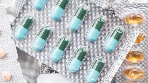 Банда, распространявшая поддельные медикаменты, задержана в Подмосковье