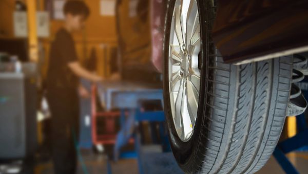 Сотни нелегальных автосервисов выведены из тени в Подмосковье