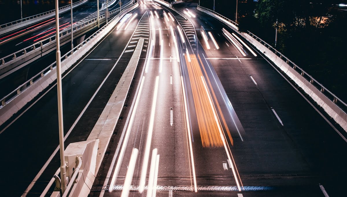 Новый путепровод начали сроить в Москве