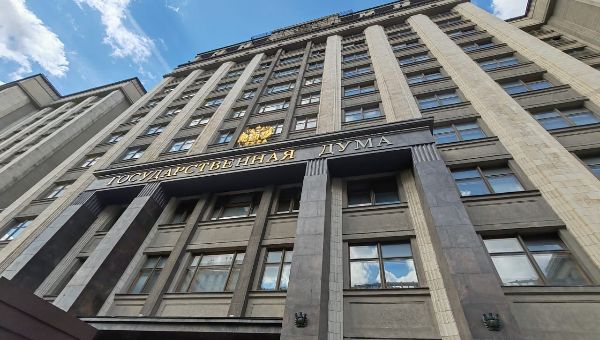 Госдума ограничила штрафы за отсутствие ОСАГО