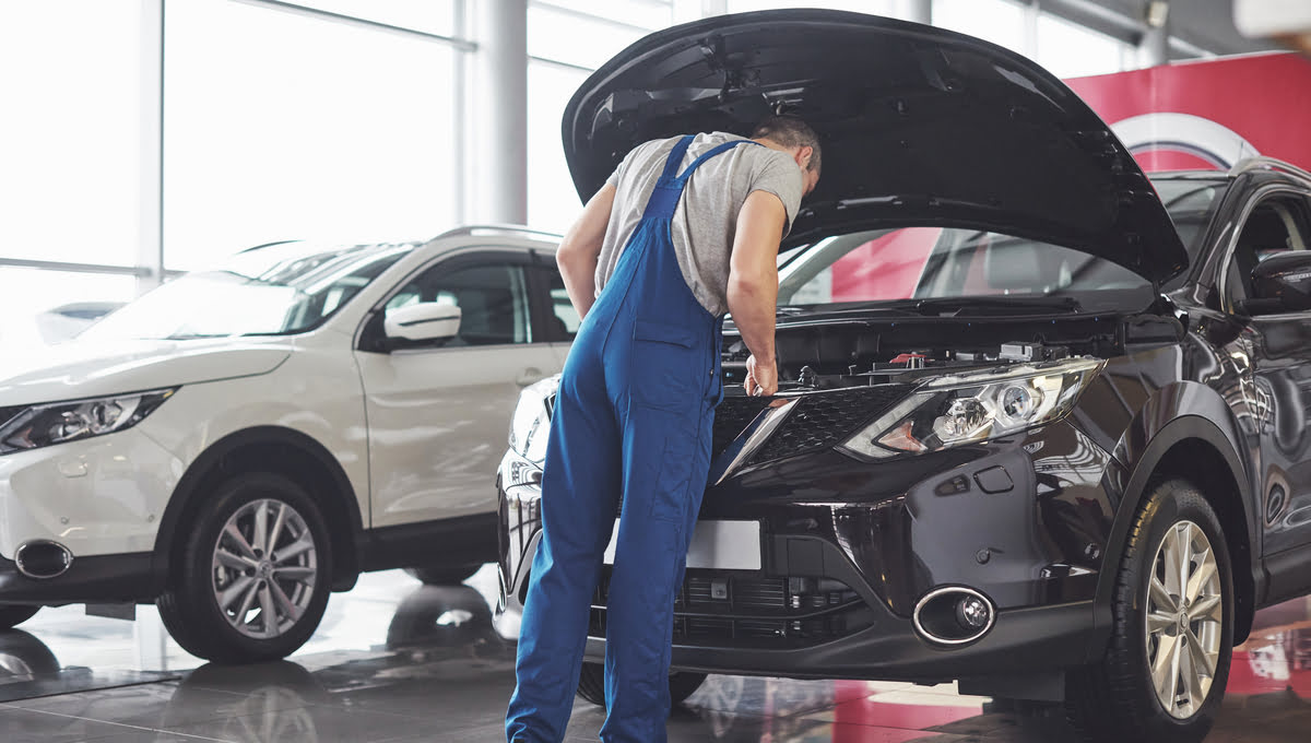 Росстандарт запускает программу по дооснащению этой марки LADA