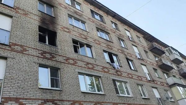 Трагедия в Подмосковье унесла жизни двух человек