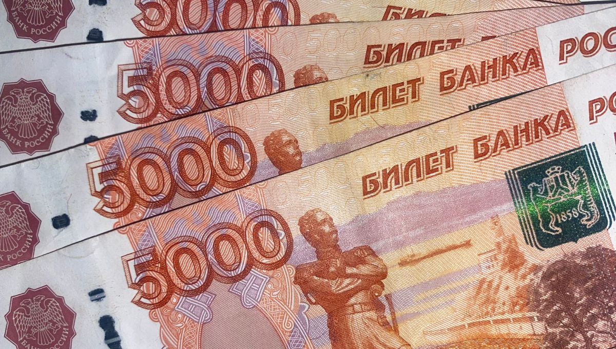 Государство претендует на забытые выигрыши россиян