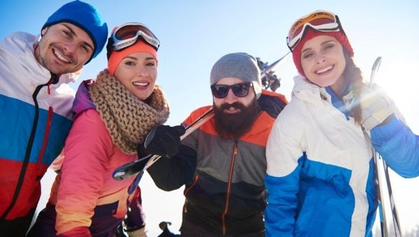 Подмосковье готовится к «Лыжне России-2026»