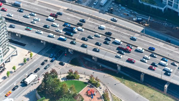 Автомобилистов предупредили о сезонном повышение цен на М11 «Нева»