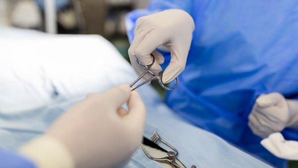 Невероятное количество инородных тел извлекли московские врачи из ребёнка