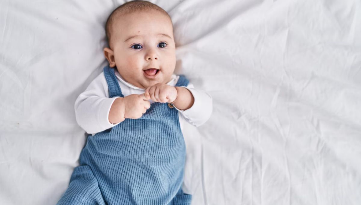 Это мужское имя теряет позиции среди московских новорождённых