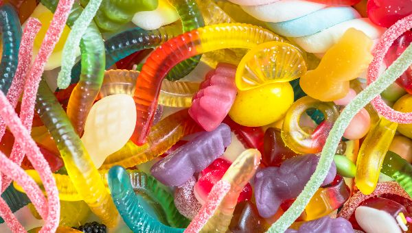 ВОЗ бьёт тревогу: мармелад может быть опасен для здоровья