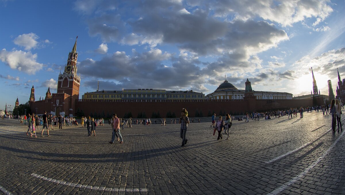 Мавзолей Ленина в Москве ждёт масштабная реставрация